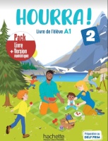 HOURRA! 2
