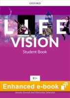 LIFE VISION INTERMEDIATE PLUS
