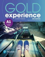 GOLD EXPERIENCE 2ND EDITION A1