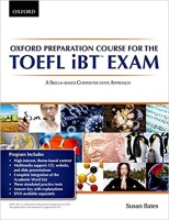 OXFORD PREPARATION COURSE FOR THE TOEFL iBT EXAM