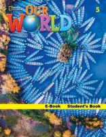 OUR WORLD 2ND EDITION 5