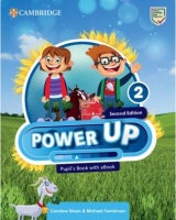 POWER UP 2ND EDITION 2