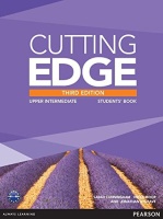 CUTTING EDGE UPPER-INTERMEDIATE 3RD EDITION