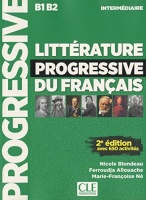 LITTERATURE PROGRESSIVE DU FRANCAIS INTERMEDIAIRE