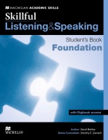 SKILLFUL LISTENING AND SPEAKING FOUNDATION