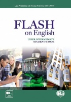FLASH ON ENGLISH UPPER-INTERMEDIATE