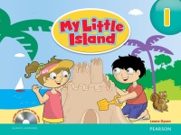MY LITTLE ISLAND 1