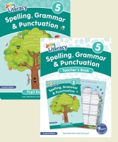 JOLLY LITERACY LEVEL 5