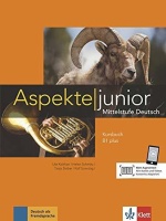 ASPEKTE JUNIOR B1 PLUS