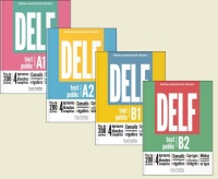 DELF TOUT PUBLIC (HACHETTE)