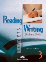 READING AND WRITING TARGETS 3