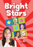BRIGHT STARS 5
