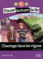 PAUSE LECTURE FACILE 6