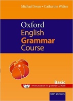 OXFORD ENGLISH GRAMMAR COURSE BASIC