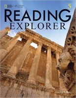 READING EXPLORER 2ND EDITION 5