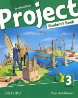 PROJECT 3 4TH  EDITION