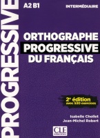 ORTHOGRAPHE PROGRESSIVE DU FRANCAIS INTERMEDIAIRE