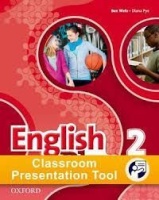 ENGLISH PLUS 2ND EDITION 2