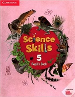 SCIENCE SKILLS 5