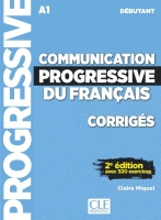COMMUNICATION PROGRESSIVE DU FRANCAIS DEBUTANT