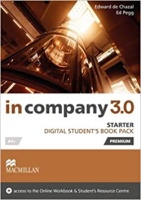 IN COMPANY 3.0 STARTER