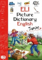 ELI PICTURE DICTIONARY ENGLISH