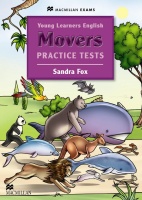 YOUNG LEARNERS ENGLISH PRACTICE TESTS MOVERS