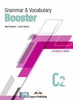 GRMMAR & VOCABULARY BOOSTER C2