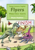 YOUNG LEARNERS ENGLISH PRACTICE TESTS FLYERS