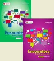 ENCOUNTERS: ENGLISH HERE AND NOW