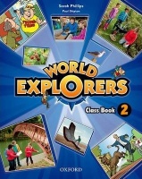 WORLD EXPLORERS 2