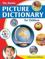 HEINLE PICTURE DICTIONARY 