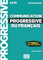 COMMUNICATION PROGRESSIVE DU FRANCAIS INTERMEDIAIRE