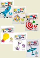 PRIMARY BOOSTER (EXPRESS PUBLISHING / ЭКСПРЕСС ПАБЛИШИНГ)