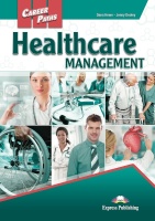 HEALTHCARE MANAGEMENT (CAREER PATHS) 