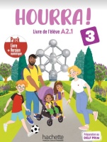 HOURRA! 3