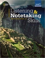 LISTENING AND NOTETAKING SKILLS DISCOVERIES IN ACADEMIC WRITING 1
