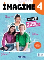 IMAGINE 4