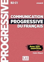 COMMUNICATION PROGRESSIVE DU FRANCAIS AVANCE