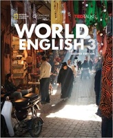 WORLD ENGLISH 3 2ND ED