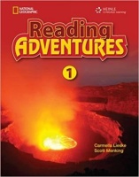 READING ADVENTURES 1