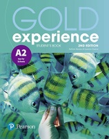 GOLD EXPERIENCE 2ND EDITION A2
