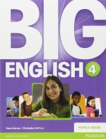 BIG ENGLISH 4