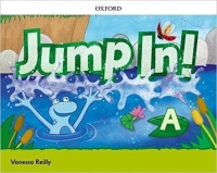 JUMP IN! A