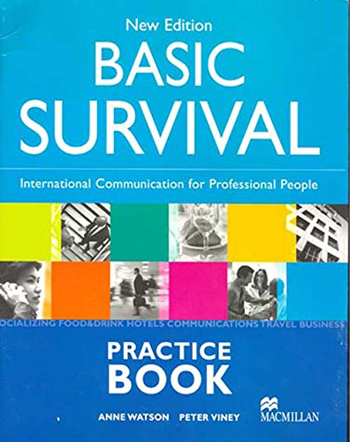 NEW BASIC SURVIVAL  Practice Book