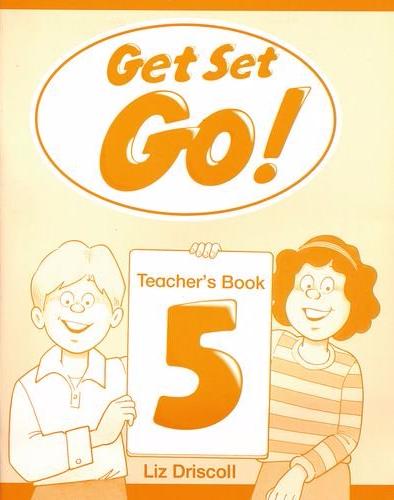 GET SET GO !5 Teacher's Book