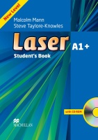LASER A1+ 3RD EDITION