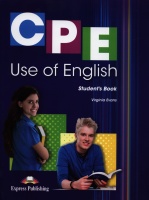 CPE USE OF ENGLISH 1