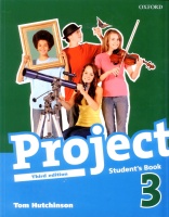 PROJECT 3 3RD  EDITION